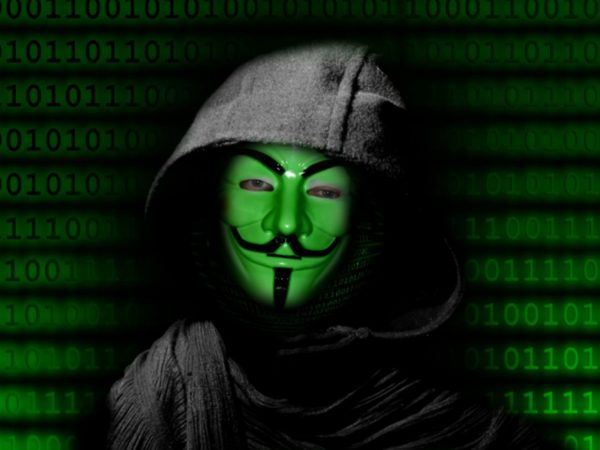 ФСБ поймала устроившего сетевые атаки хакера