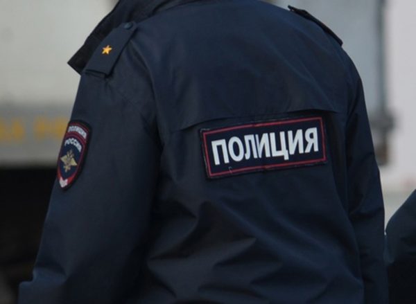 Рязанские полицейские раскрыли серию краж интернет-кабелей