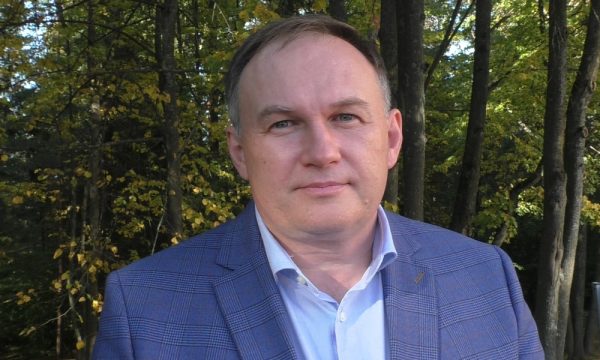 Олег Грищенко, «Ростелесеть»: «Мало операторов заявляют себя как субъекты КИИ»