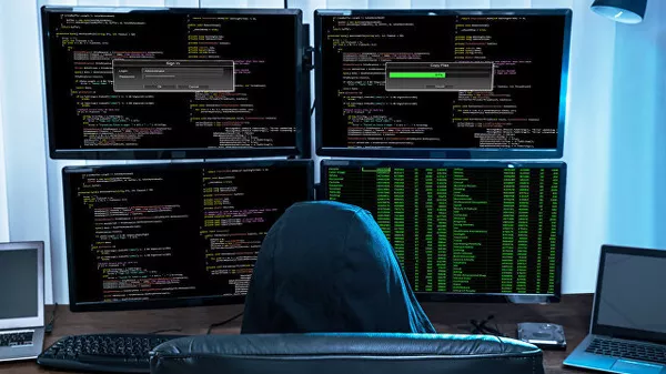 В Крыму произошла кибератака на интернет-провайдеров