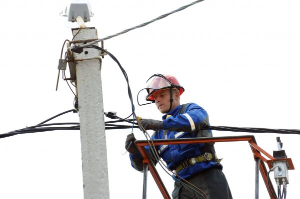ФАС считает экономически обоснованной плату за доступ оборудования связи к электросетям