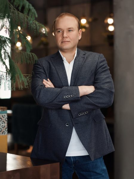 Вице-президент УралАОС Артем Черанев: «Самовольный демонтаж кабелей связи – угроза национальной безопасности и удар по семейному бюджету граждан»