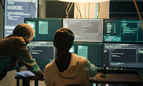 Атаки на связь