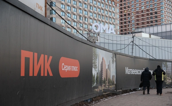 ФАС выдала ПИК предписания об обеспечении равного доступа провайдеров в жилые дома