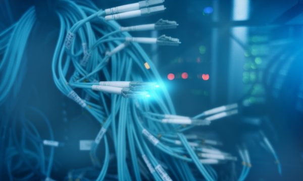 В России протестировали технологию фиксированного интернета со скоростью 38 Гбит/с