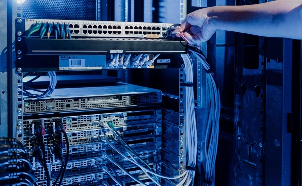 ������������ ������ �� ��������� ����� 1,3 ���. DDoS-���� �� ���