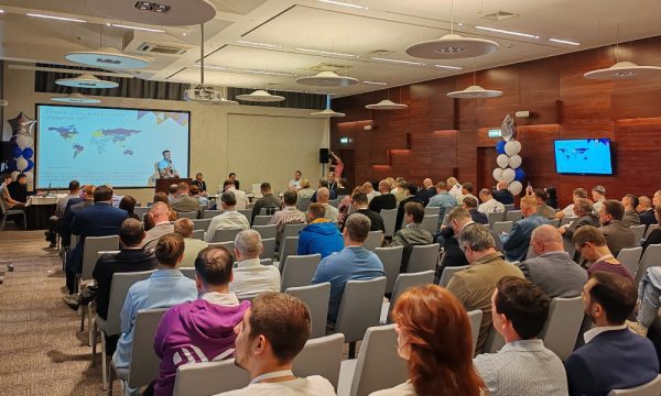 Аналитика: трафик в России растёт, но в число провайдеров и операторов сокращается