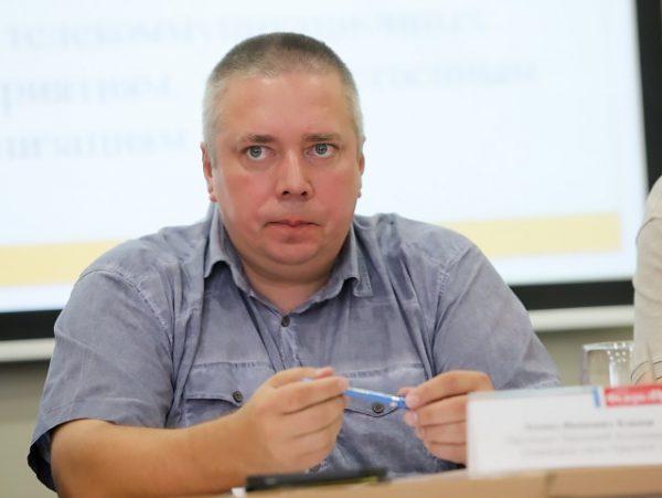 Леонид Блинов: Провайдер должен быть незаметным 